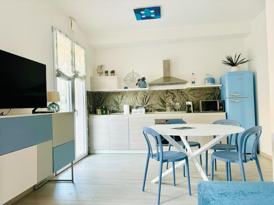 Maison Jula Confort, Relax E Liberta, Cinquale * Massa (Tuscany)